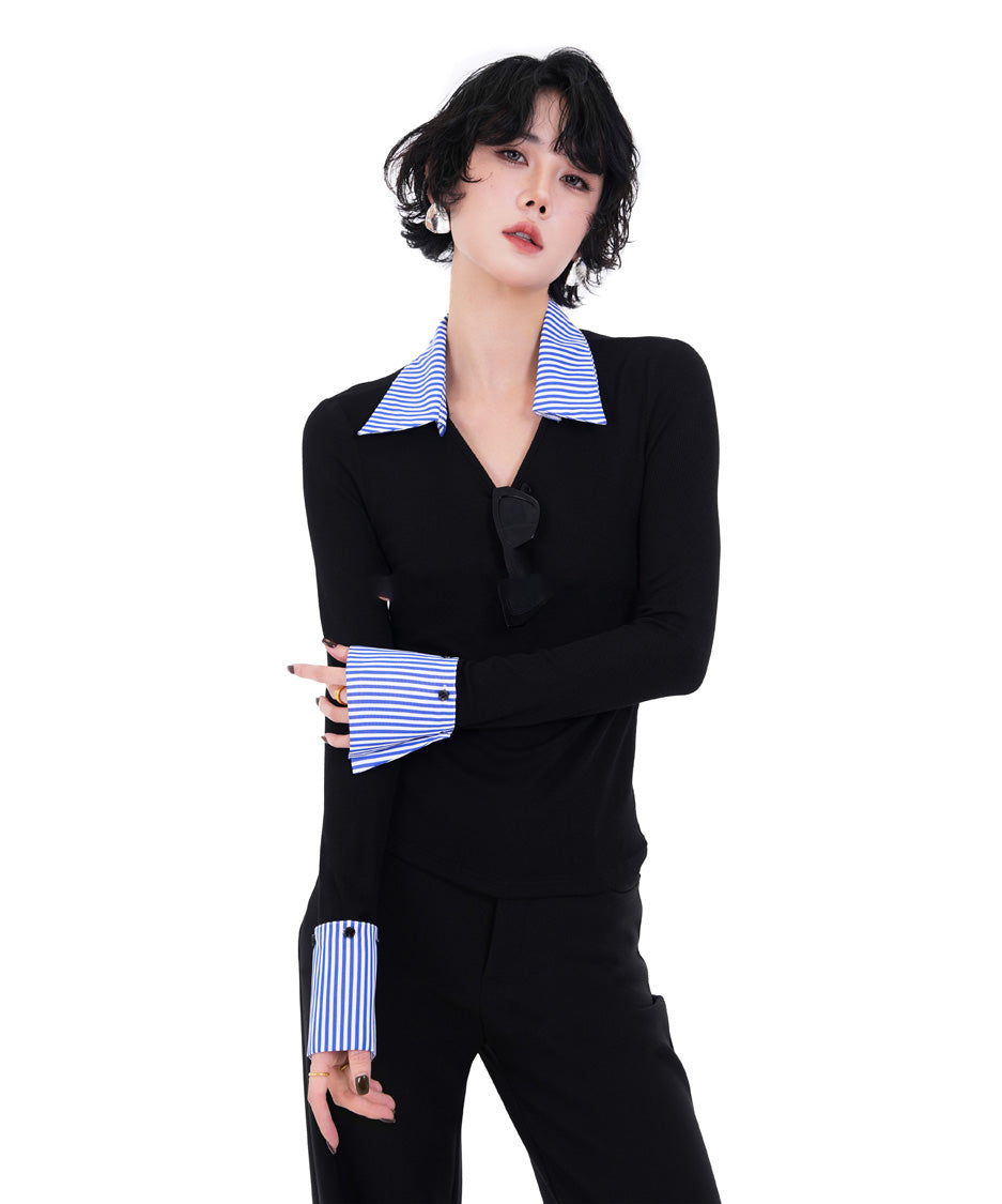 OA-388 Stripe