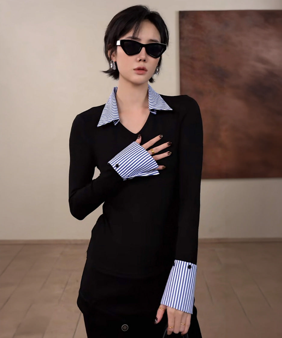 OA-388 Stripe