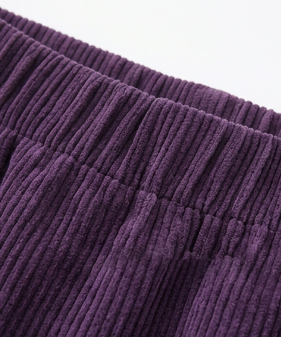 SA-734 Purple
