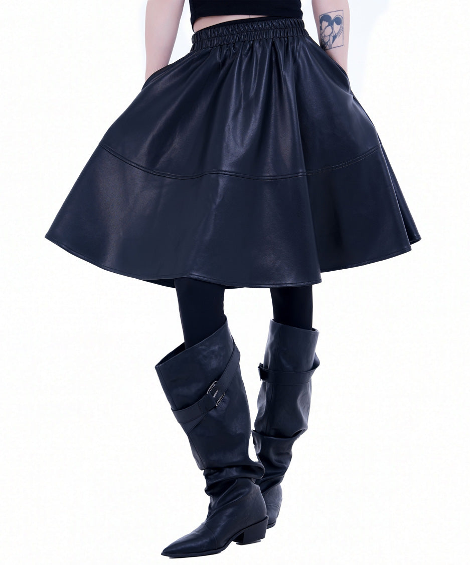 SA-735 Black