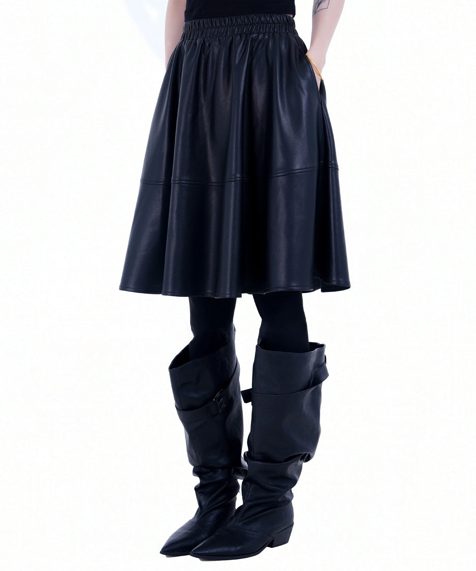 SA-735 Black