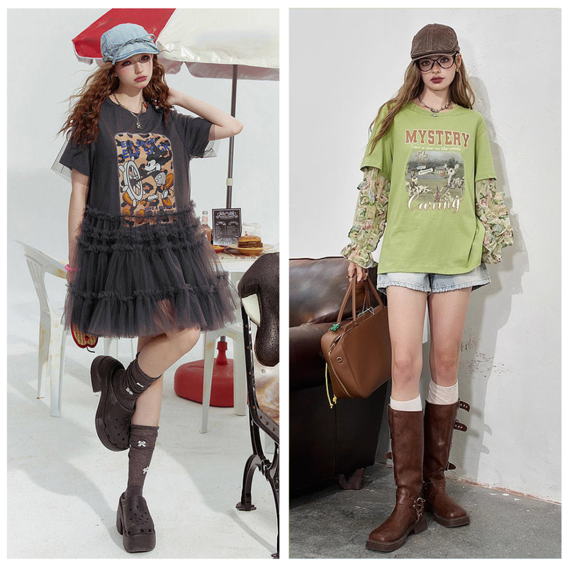 ー Style#20 ー