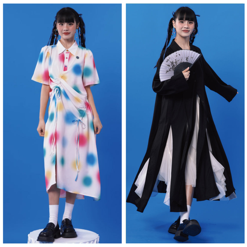 ー Style#18 ー