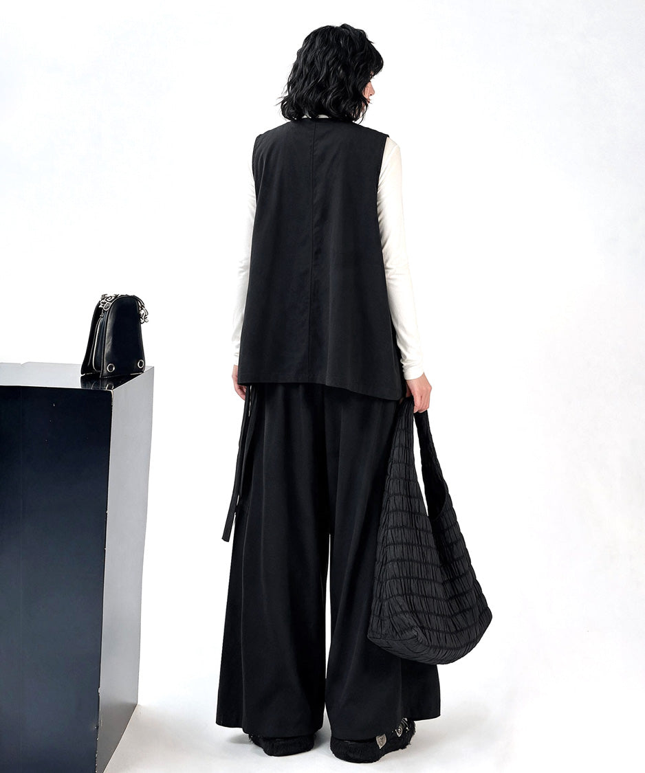 Veldra Series Black 背面