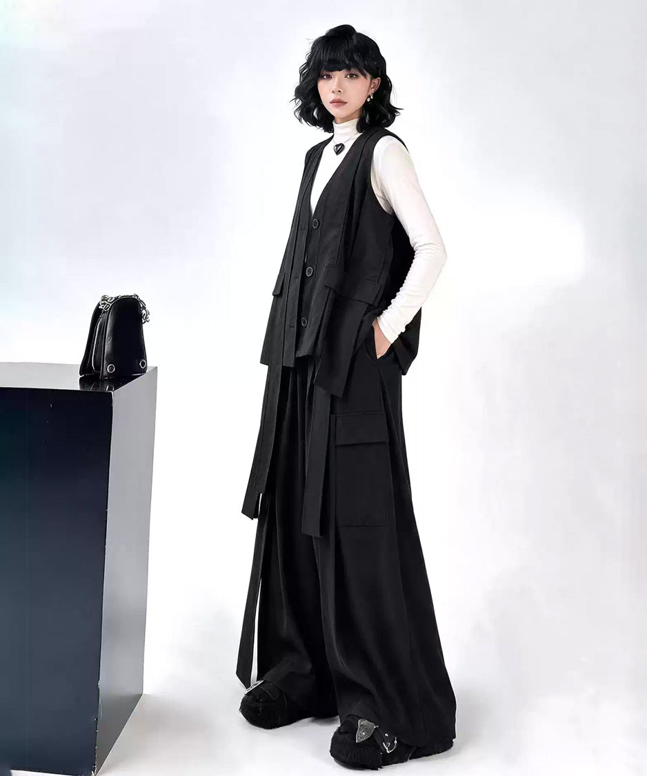 Veldra Series Black 正面