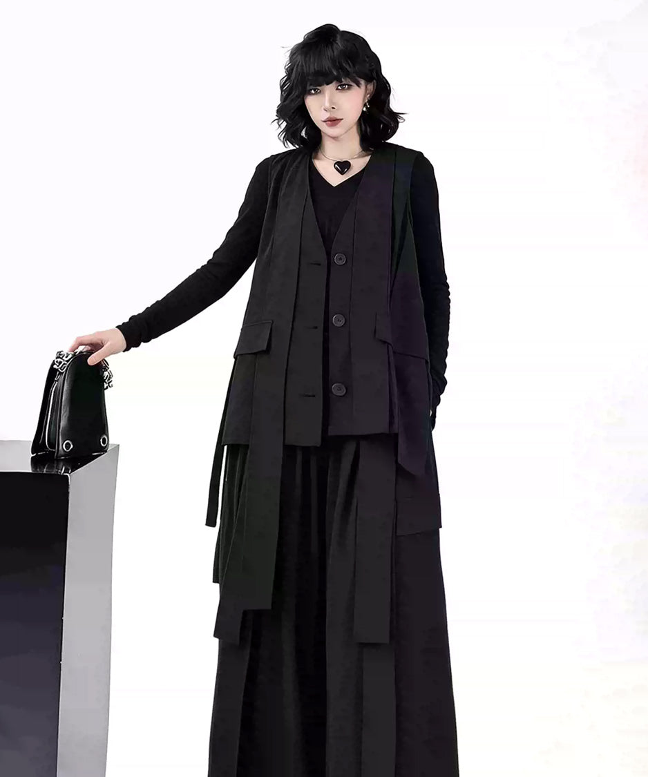 Veldra Series Black アップ