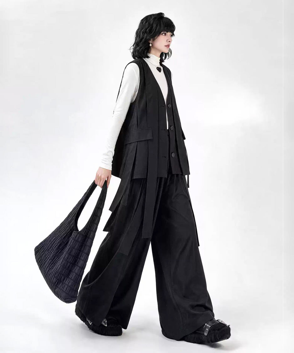Veldra Series Black 側面