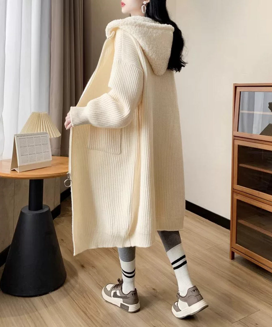 TA-1627 Off-White 着用写真 1