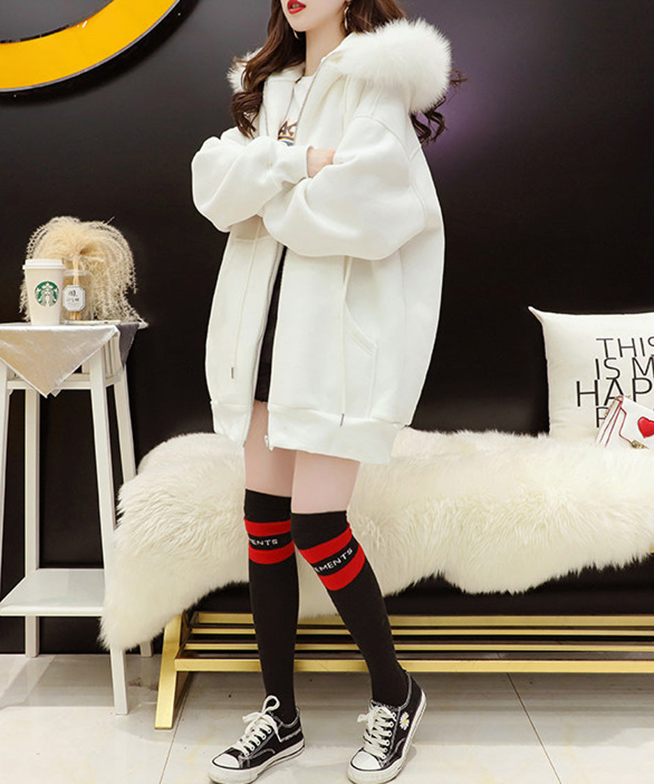TA-1629 White 着用写真 26