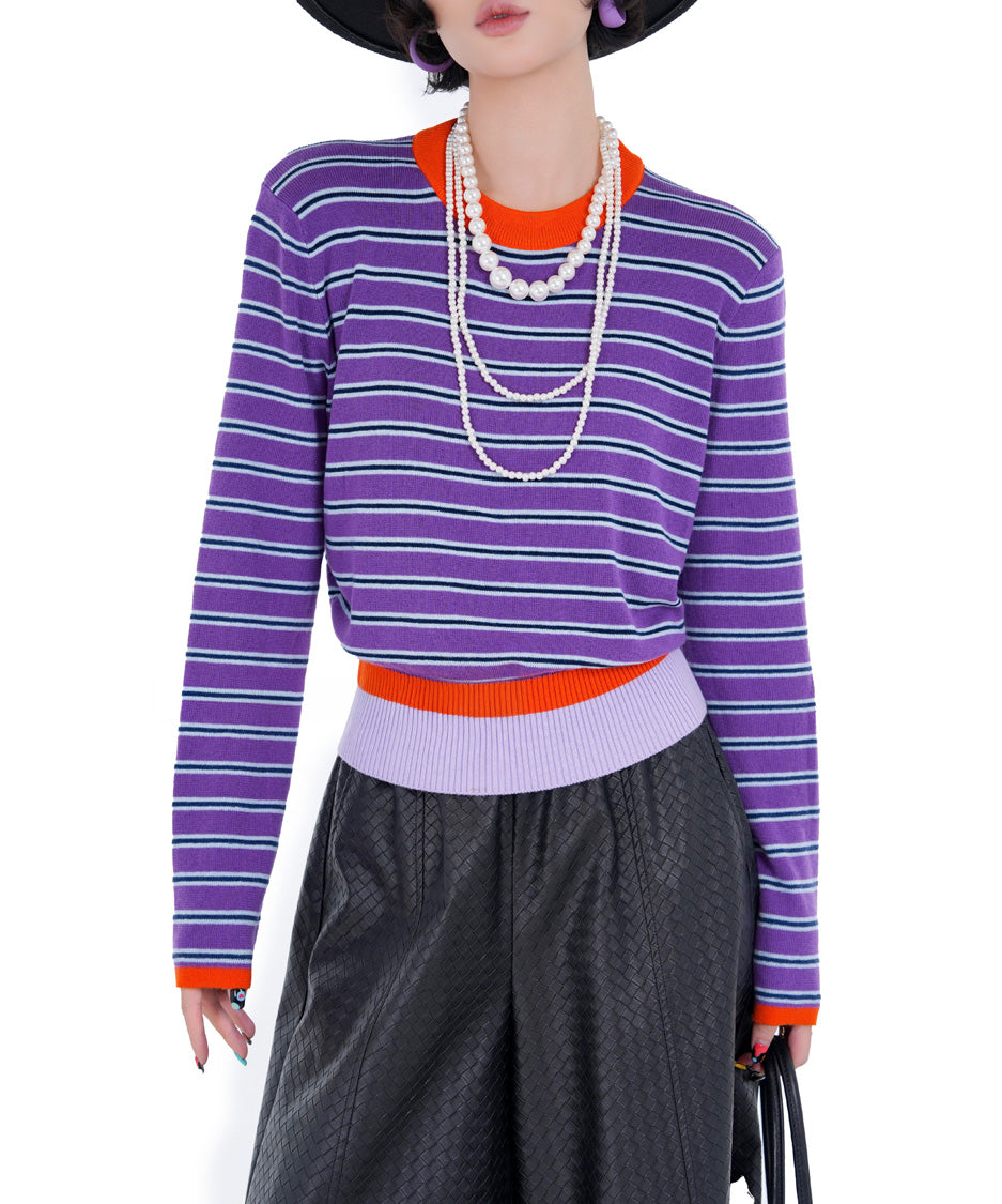 TA-1636 Purple