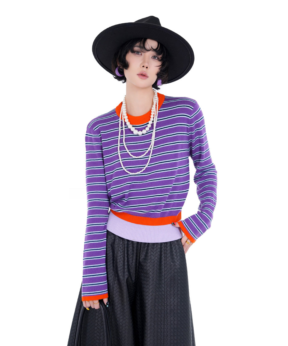 TA-1636 Purple