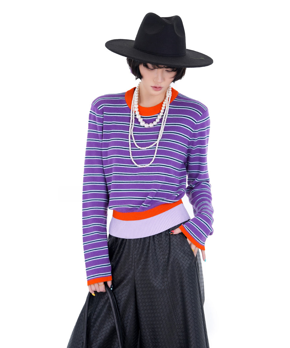 TA-1636 Purple