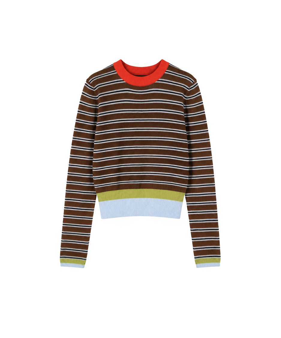 TA-1636 Brown