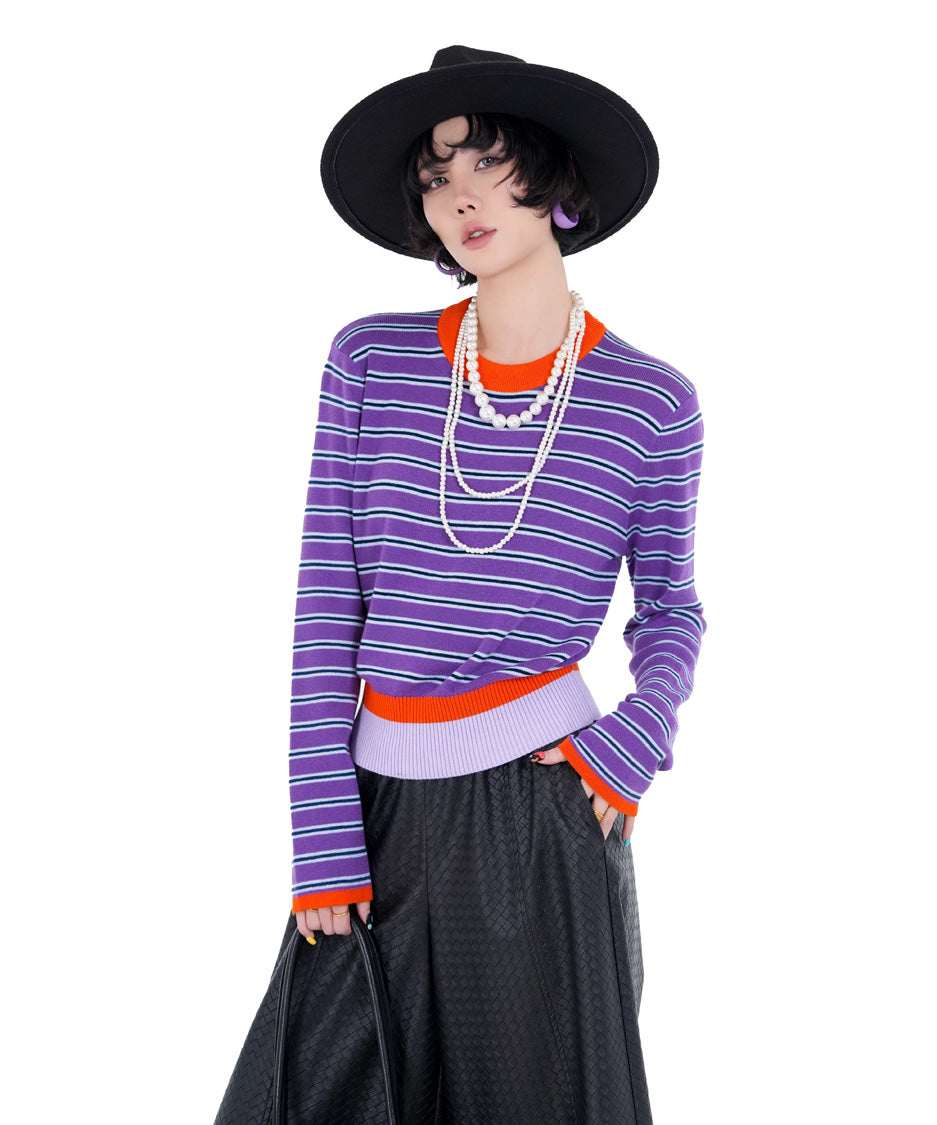 TA-1636 Purple