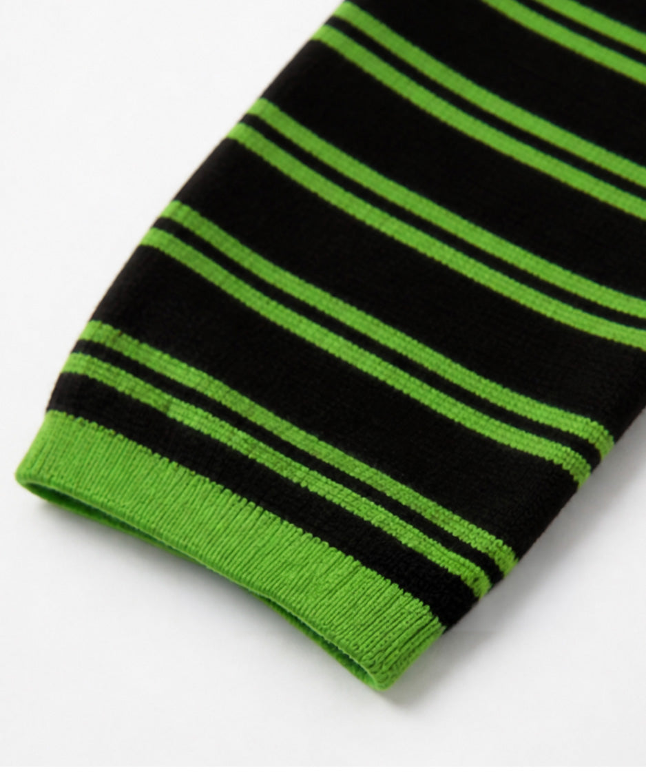 TA-1636 Neon Green