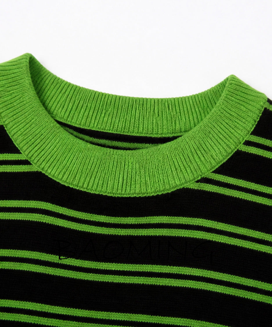 TA-1636 Neon Green