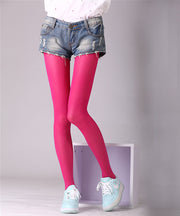 Fuchsia pink