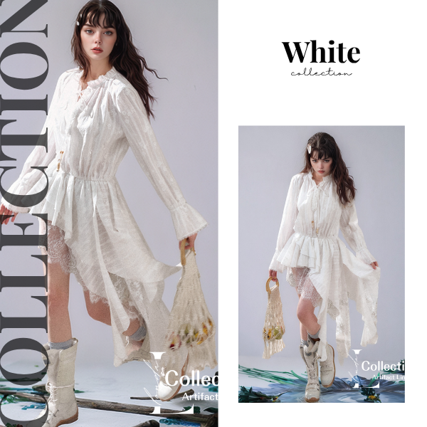 WHITE COLLECTION