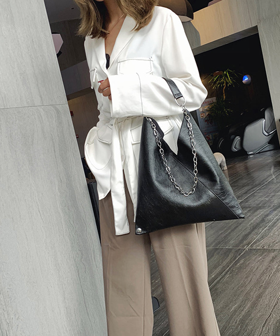 Chain Shoulder Bag