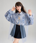 Light Blue