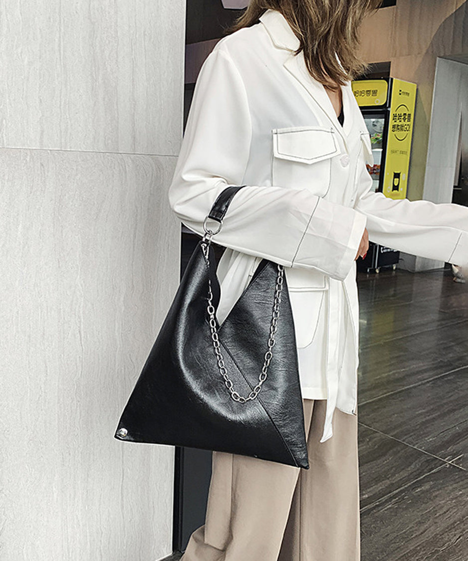 Chain Shoulder Bag
