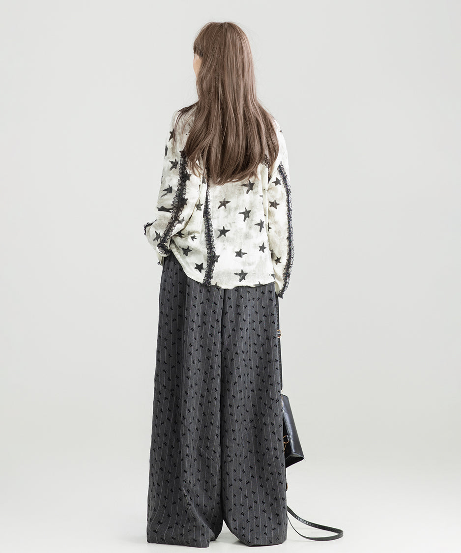 Star Print Series