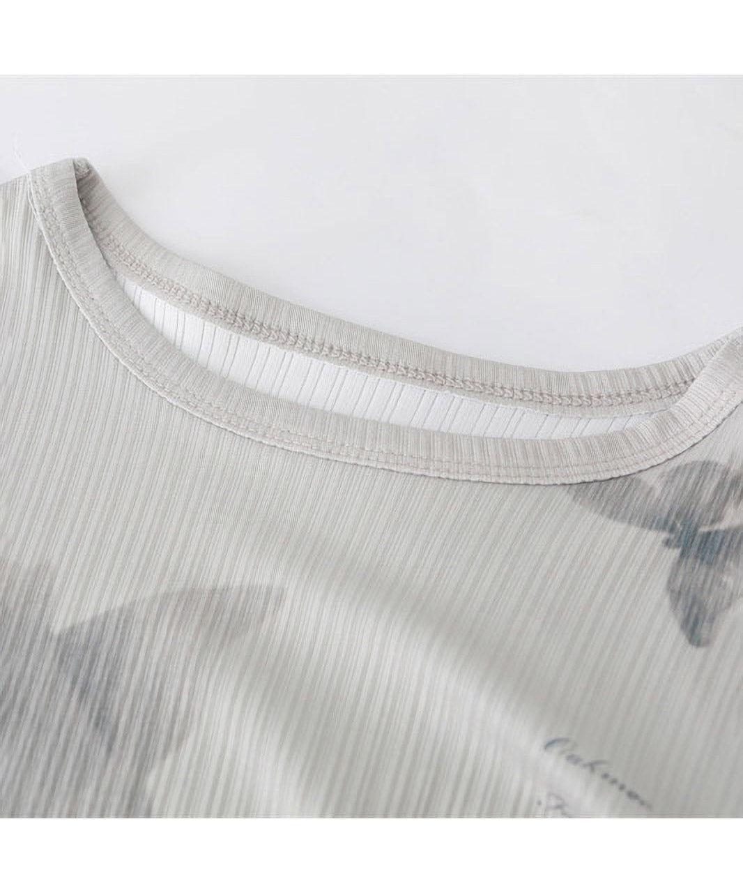 Ink Gradation Series