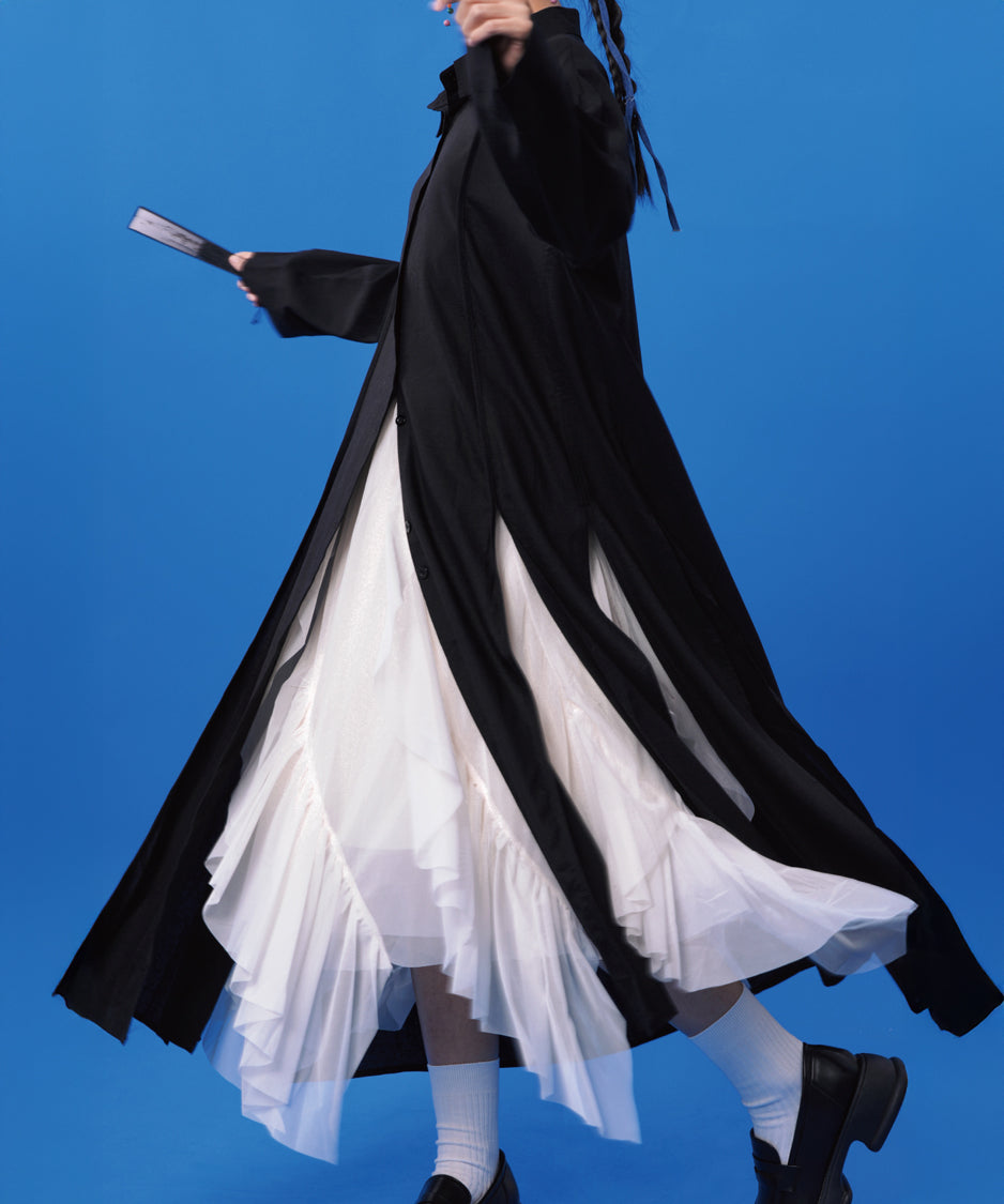 Pleats Deconstruction Series