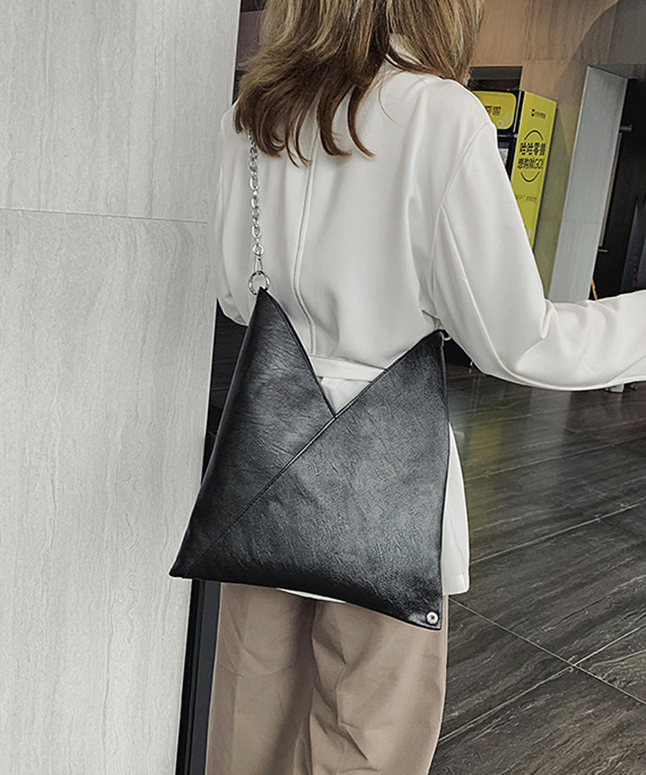 Chain Shoulder Bag