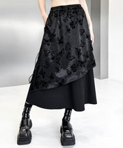 スカート / Black / M