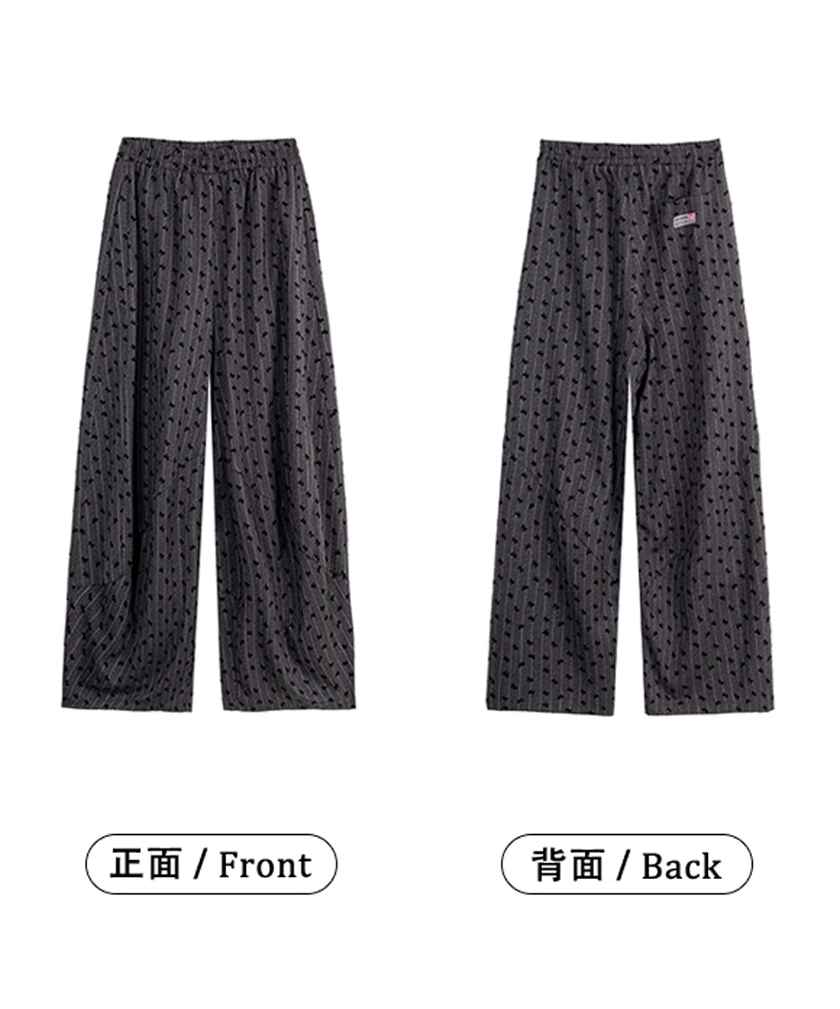 Star Print Series
