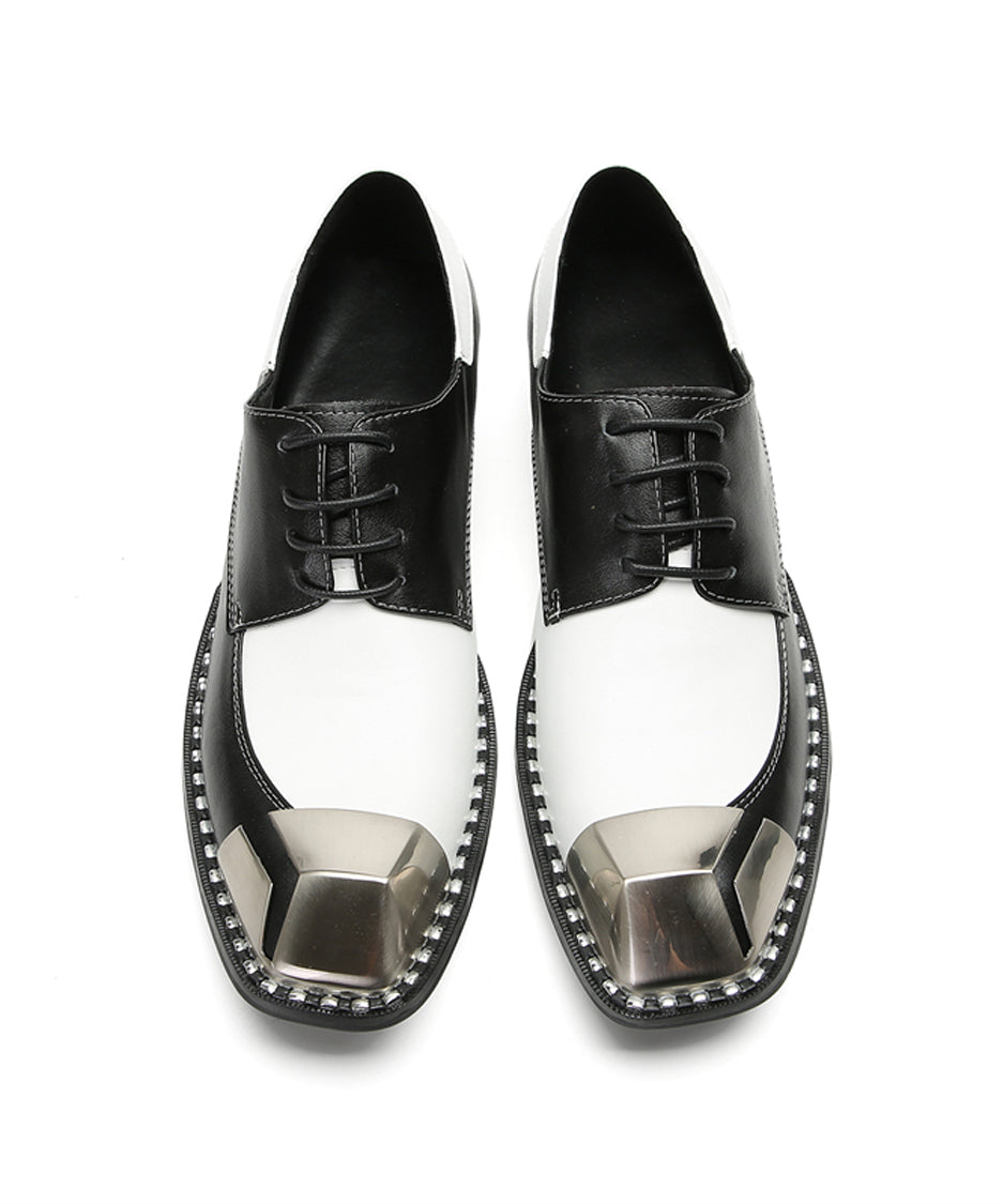 Splicing Iron Head Shoes