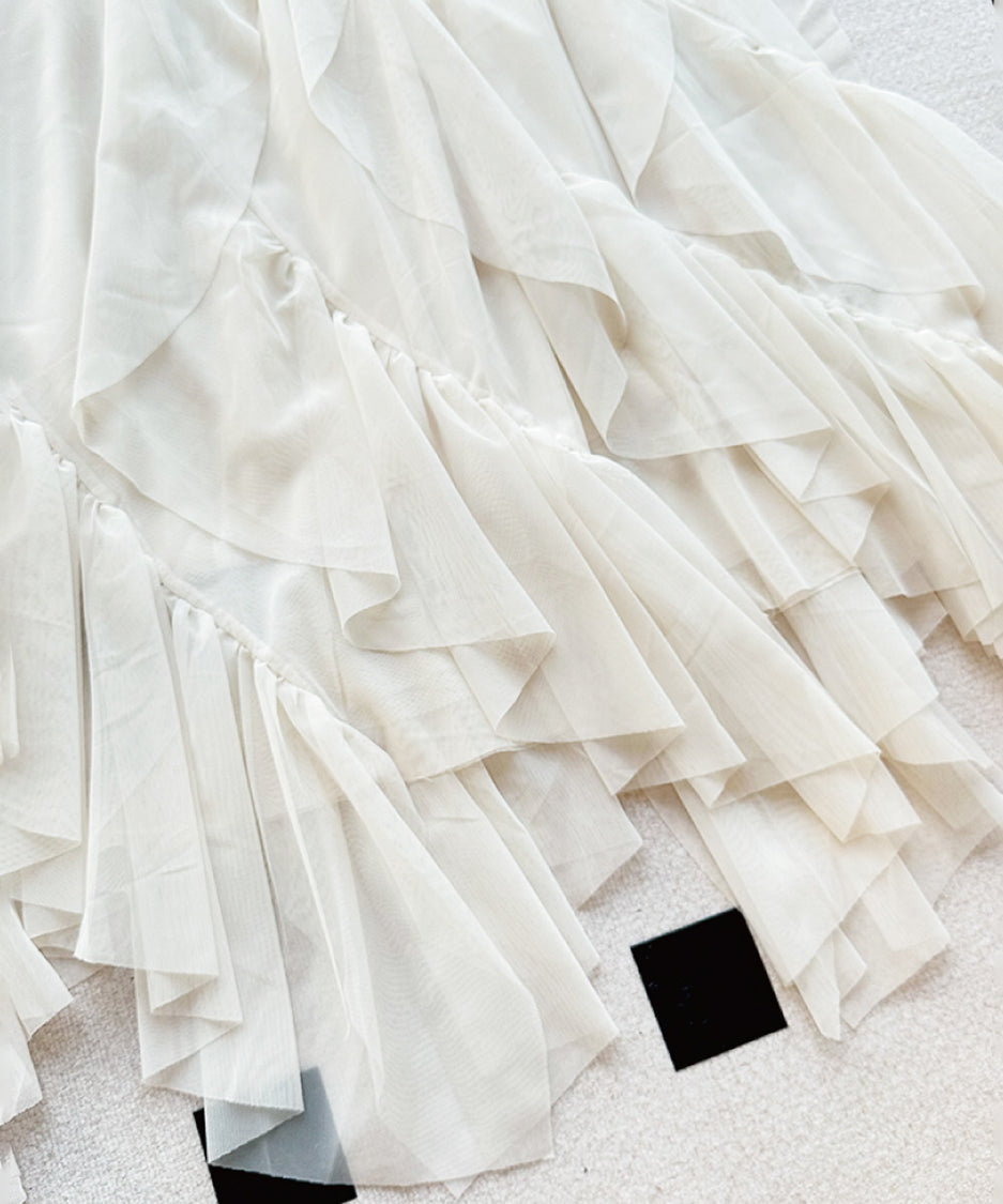 Pleats Deconstruction Series