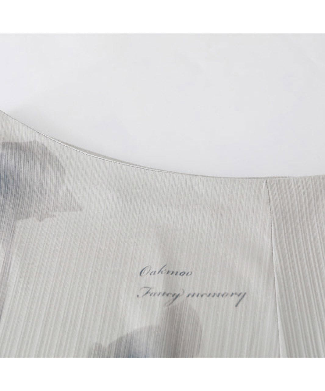 Ink Gradation Series