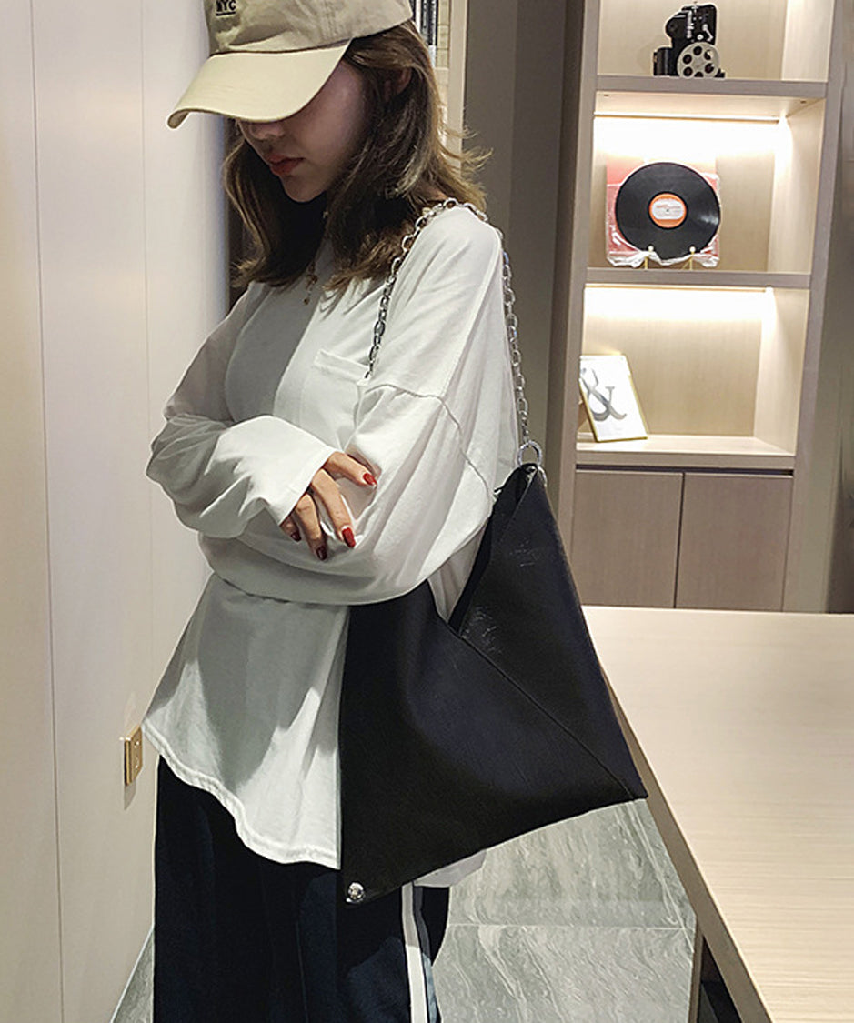 Chain Shoulder Bag