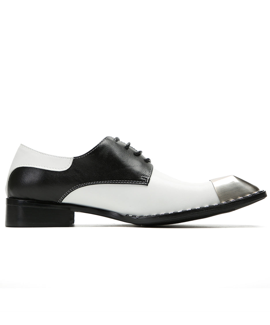Splicing Iron Head Shoes
