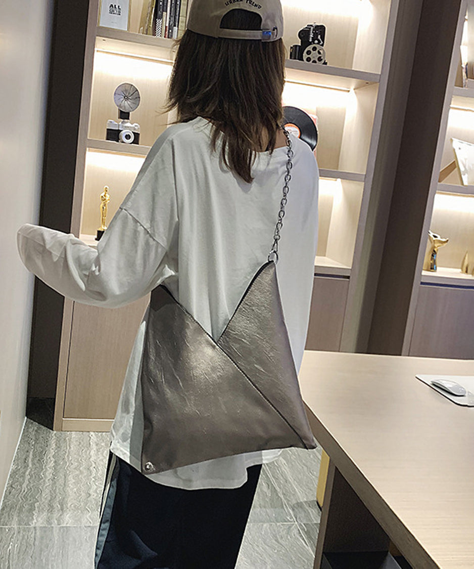 Chain Shoulder Bag