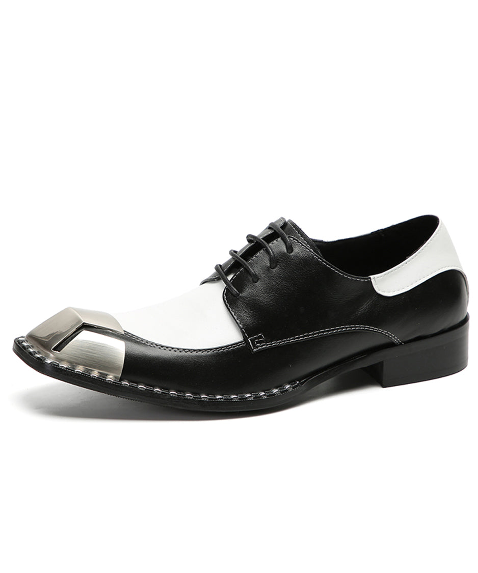 Splicing Iron Head Shoes