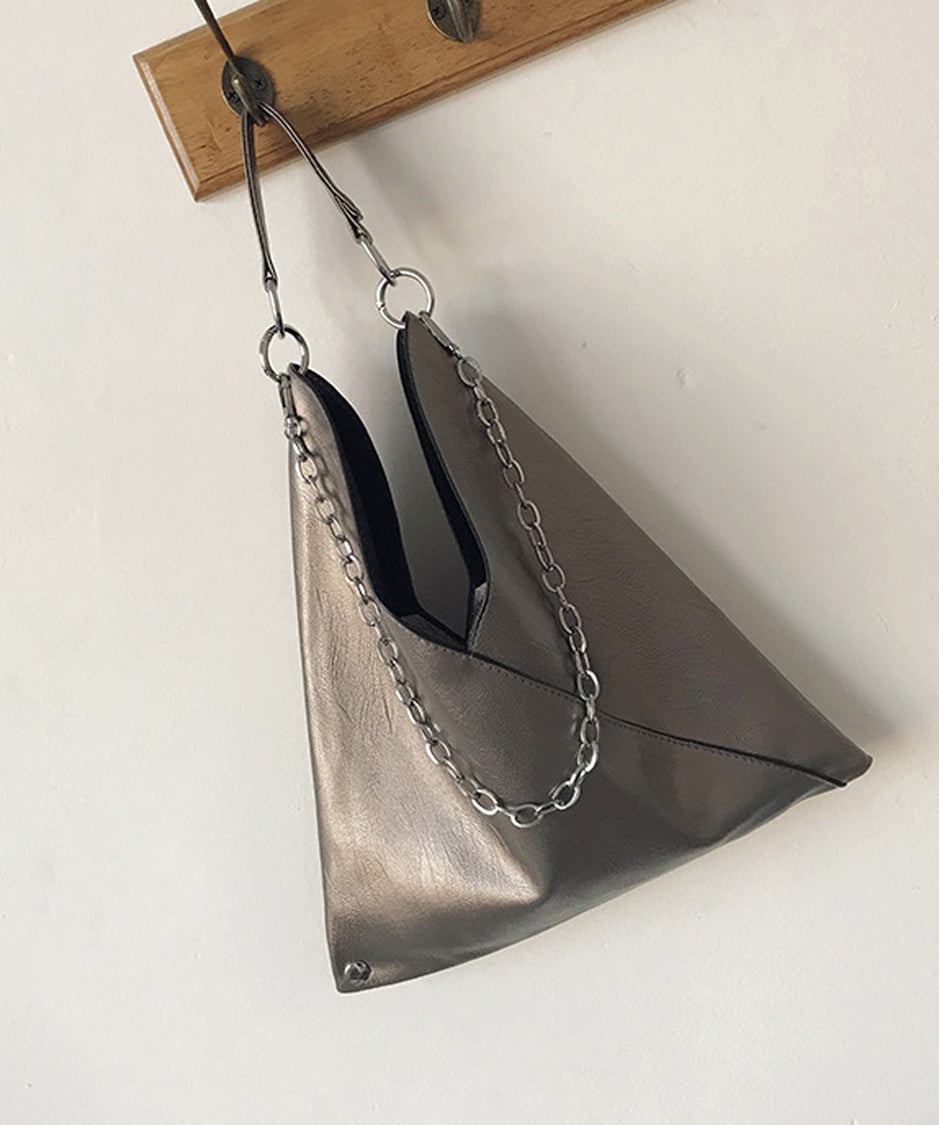Chain Shoulder Bag