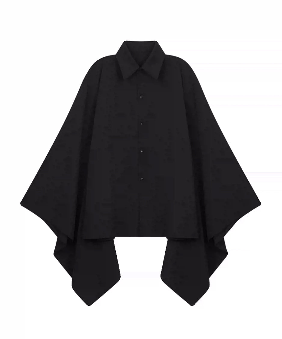 Velmora Wing Shirt