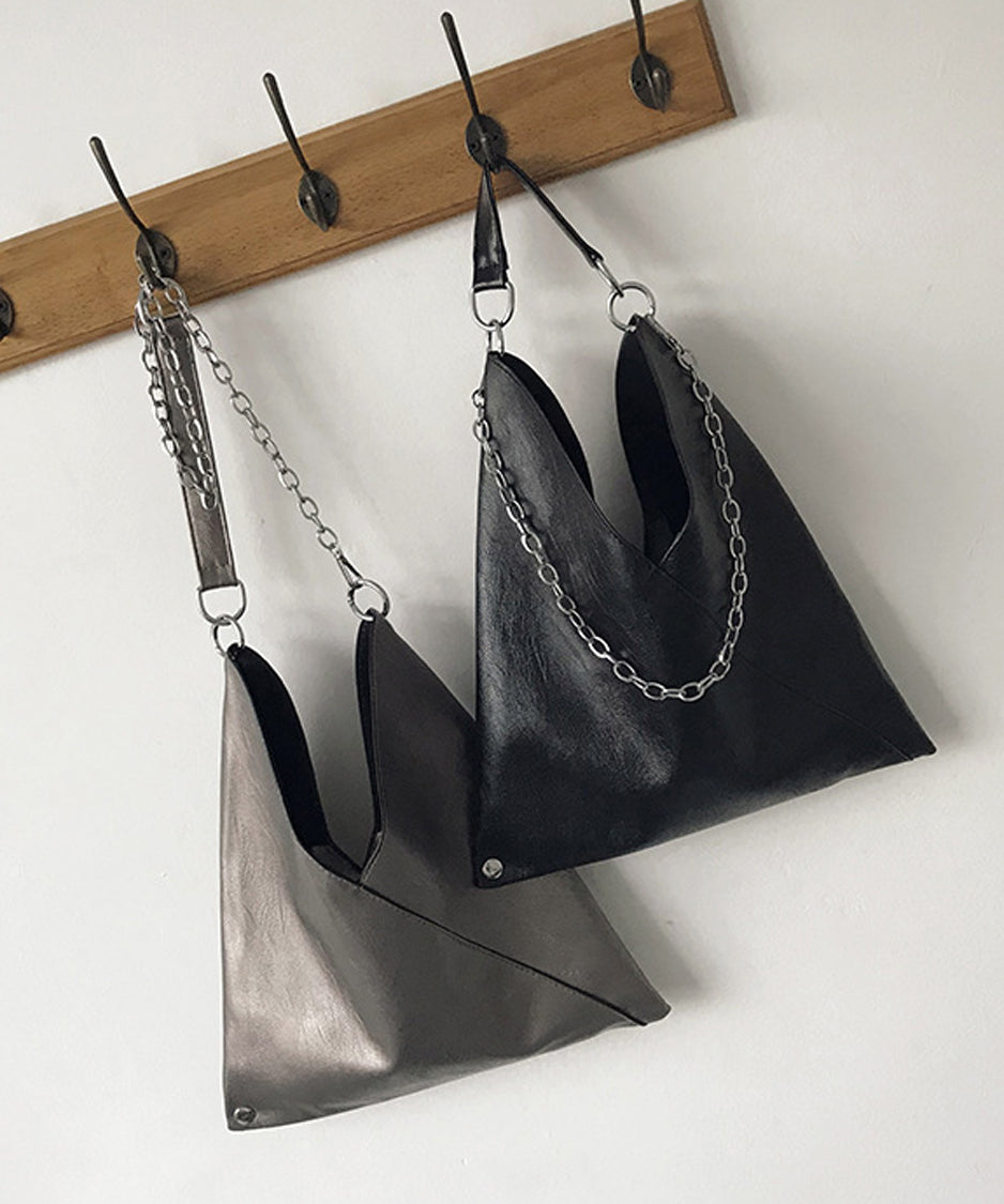 Chain Shoulder Bag