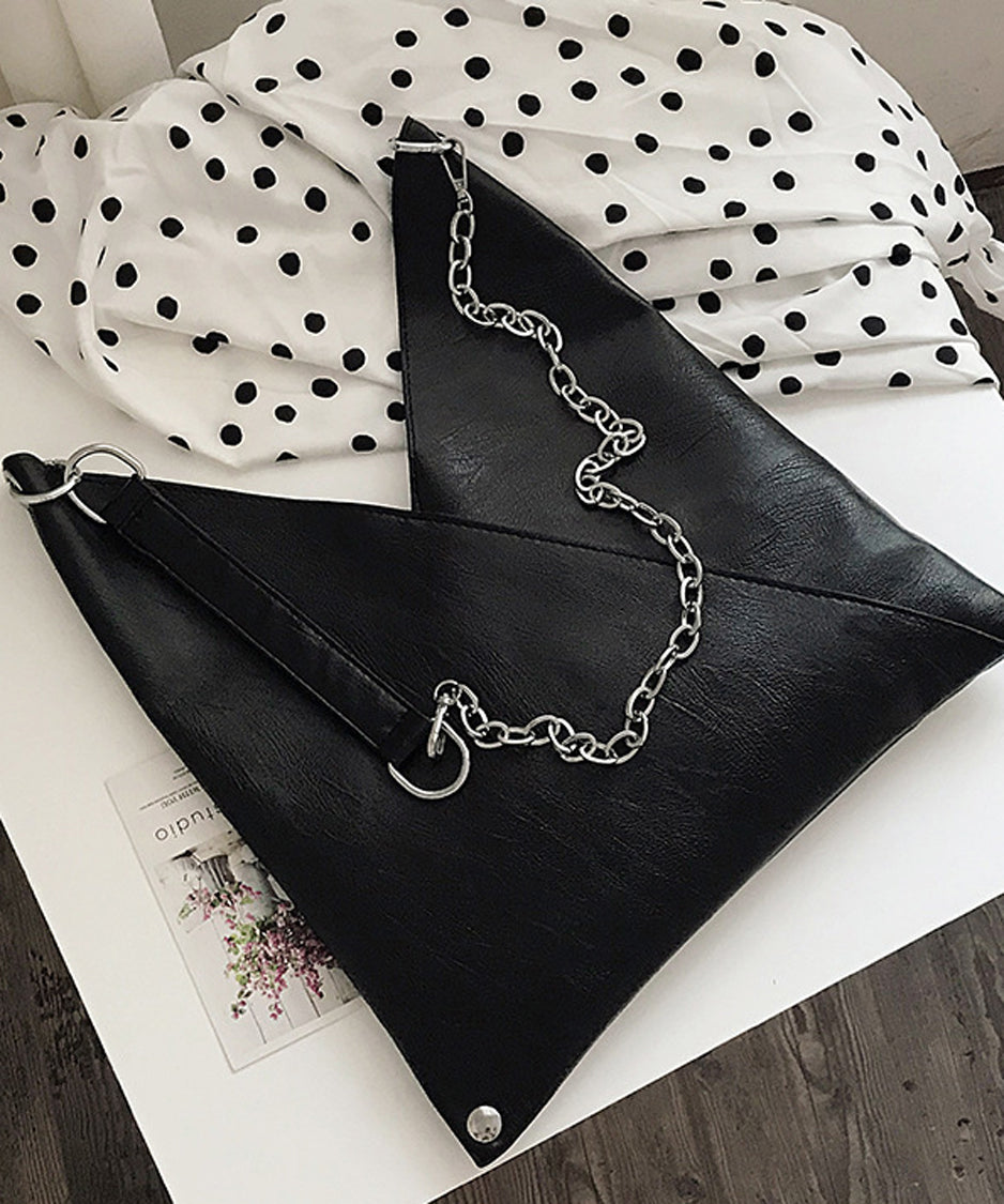 Chain Shoulder Bag