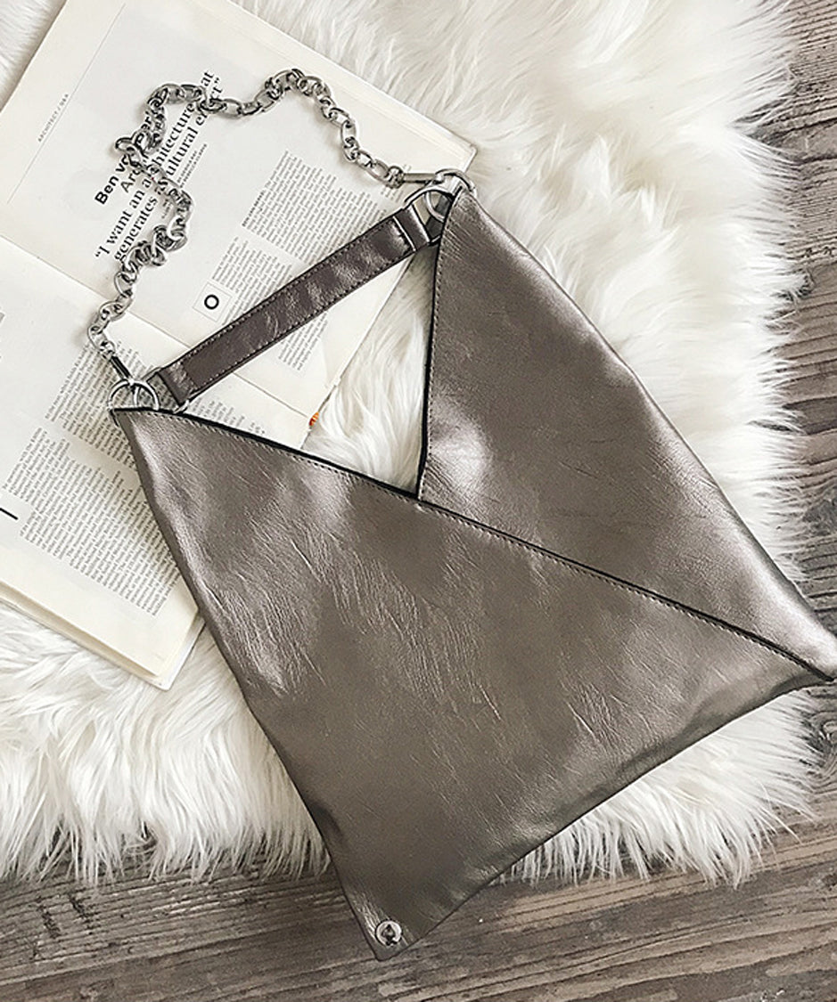 Chain Shoulder Bag