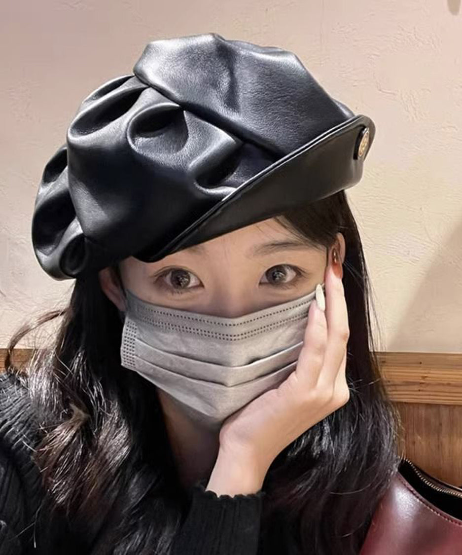 Tuck Beret