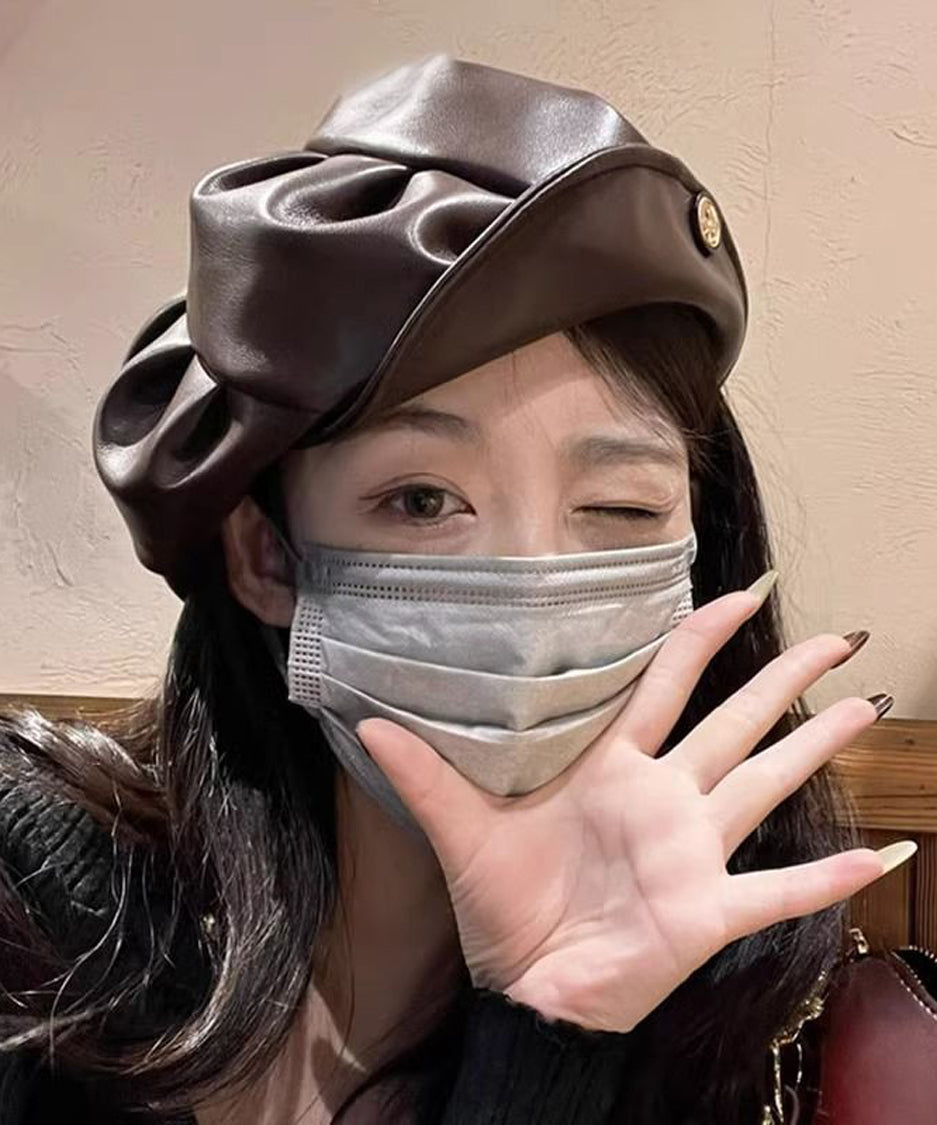 Tuck Beret