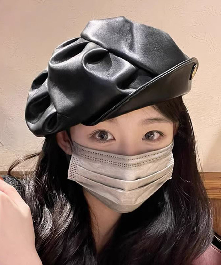 Tuck Beret
