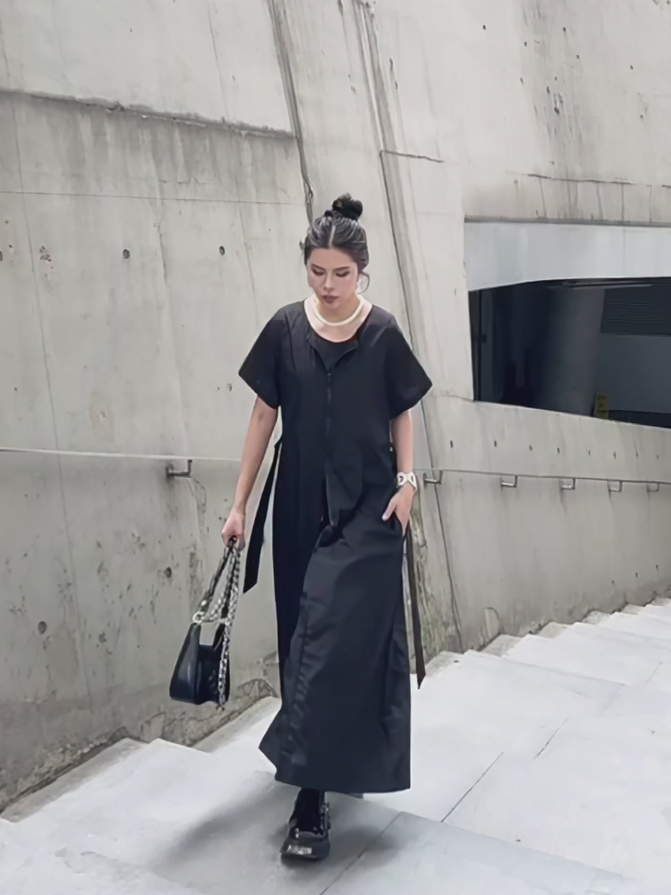 ジャンプスーツ（WOMEN） – LONDA