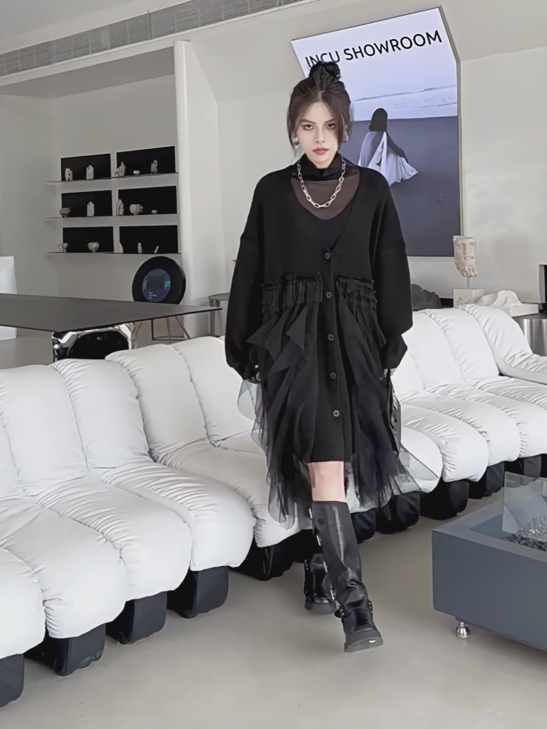 トップス（WOMEN） – LONDA