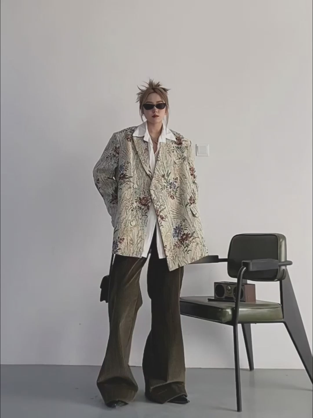 STYLE #11 – LONDA