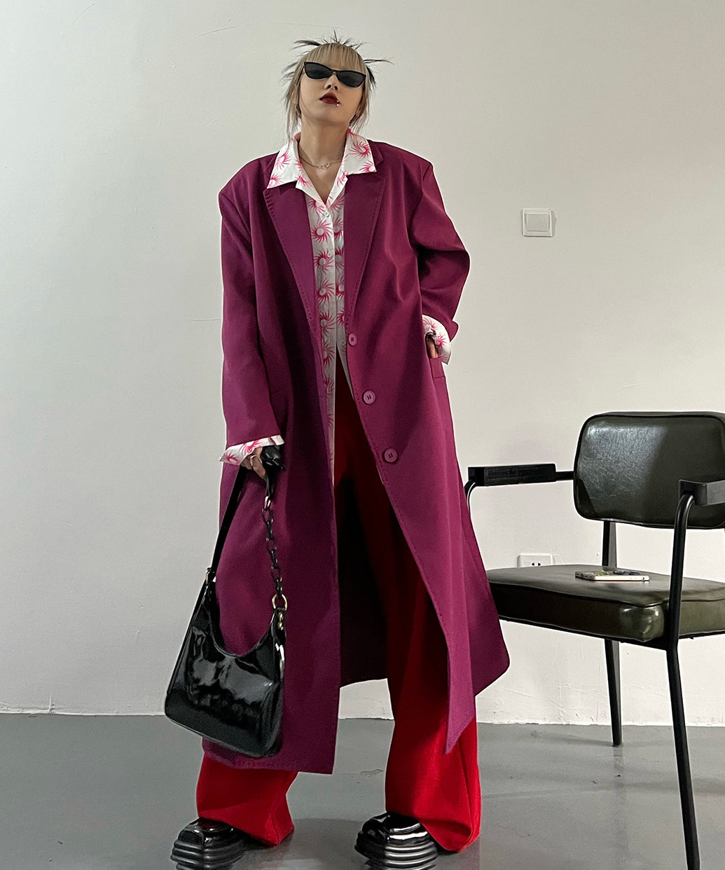 LONDA コート❁⃘*.゜ コート（WOMEN） – LONDA